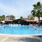 Apart Otel Sun &
