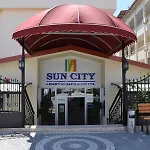 Apart Otel Sun & 3*