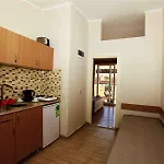 Apart Otel Sun &