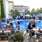 Apart Otel Sun & 3*