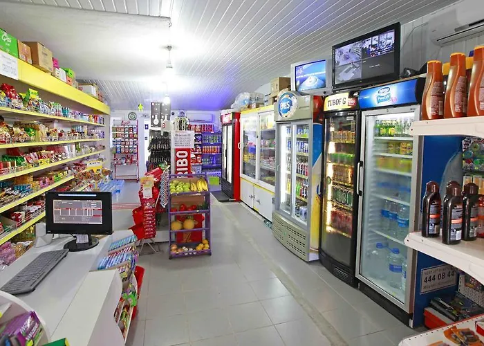 Apartmanhotel Sun & Side