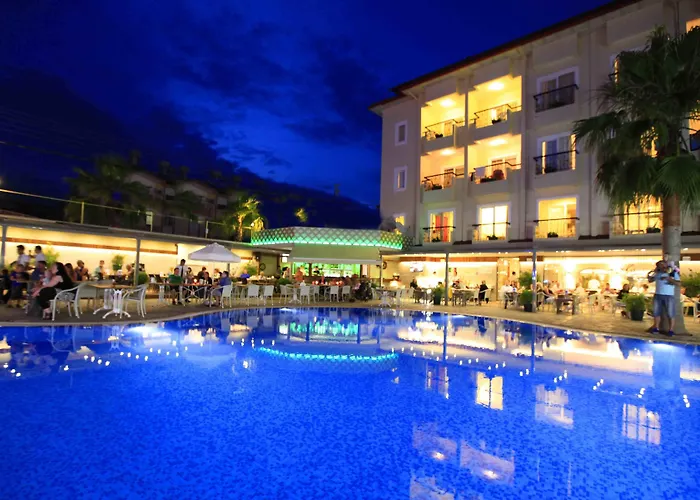 Apartmanhotel Sun & Side