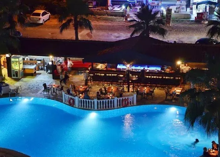 Hotel de apartamente Sun & 3*