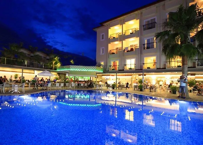 Apartmanhotel Sun & Side