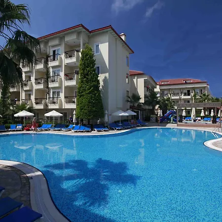 Lejlighedshotel Sun & Side