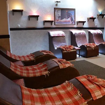Apartmanhotel Sun &