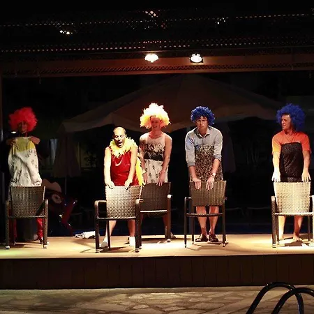 Apartahotel Sun & 3*