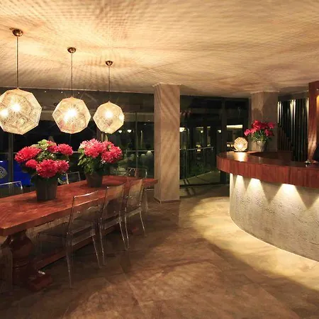 Sun & 아파트호텔 3*