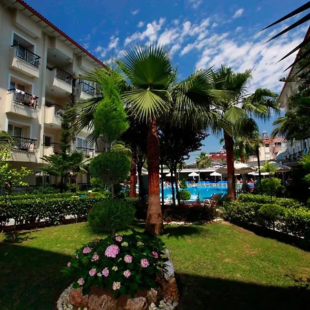 Sun & Aparthotel Side