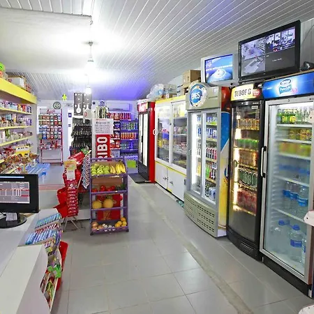 Apartahotel Sun & Side