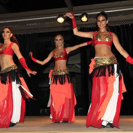 Apartahotel Sun & 3*