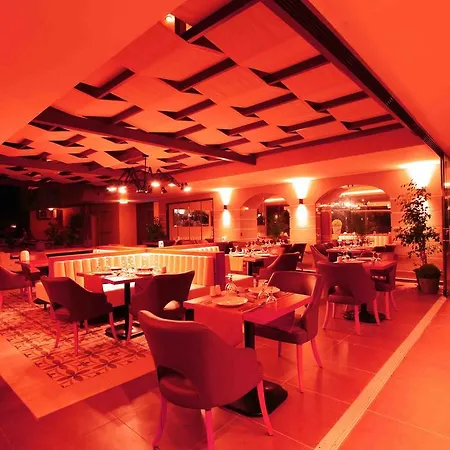 Sun & Aparthotel