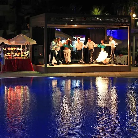 Sun & Apartahotel 3*