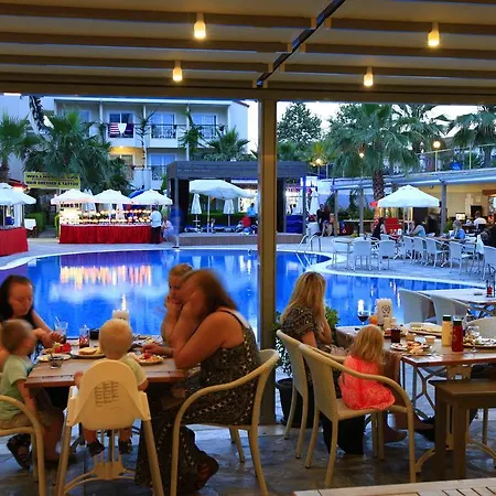 Sun & Aparthotel