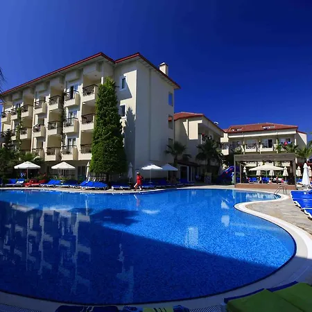 Sun & Apartahotel Side