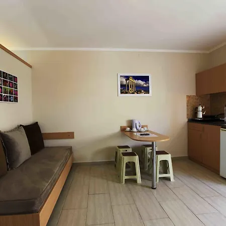 Aparthotel Sun & Side