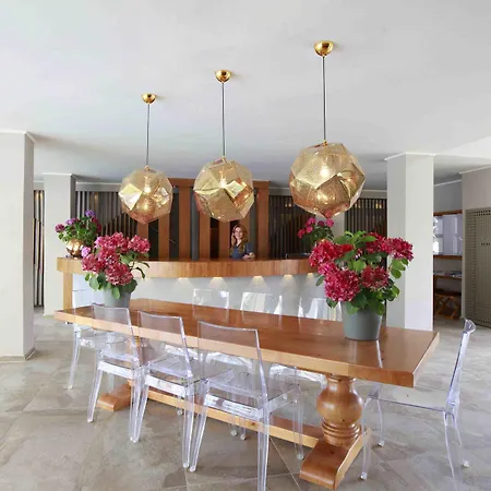 Apartahotel Sun & 3*