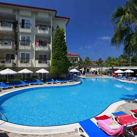 Aparthotel Sun & Side