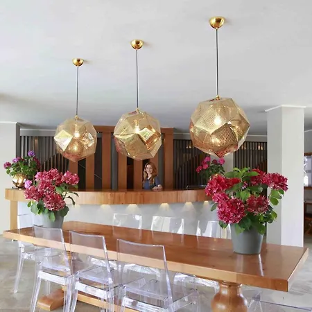 Sun & 아파트호텔 시데