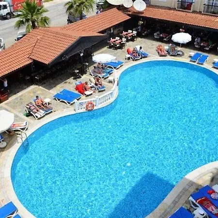 Aparthotel Sun & Side