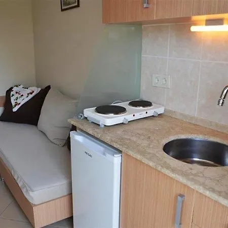 Aparthotel Sun & 3*