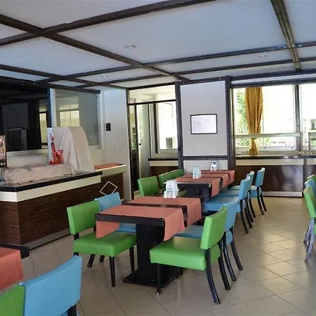 Aparthotel Sun &