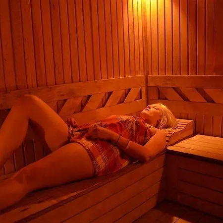 Aparthotel Sun & 3*