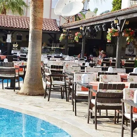 Aparthotel Sun & Side