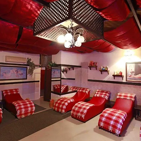 아파트호텔 Sun & 시데