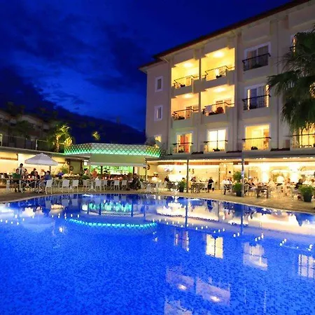 Apartahotel Sun & Side