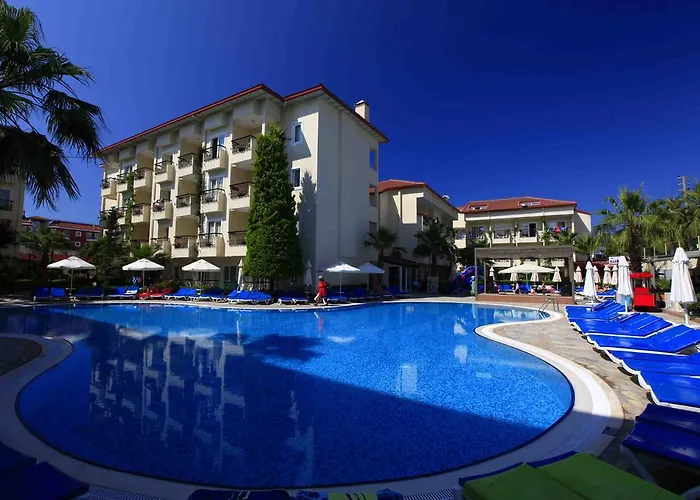 Sun & Aparthotel Side