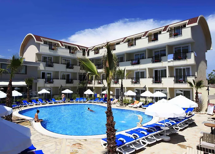 Aparthotel Sun & Side