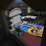 Aparthotel Sun &