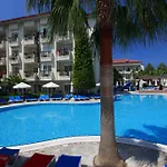 Aparthotel Sun & 3*