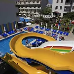 Aparthotel Sun & 3*