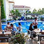 Aparthotel Sun &