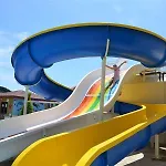 Aparthotel Sun & 3*