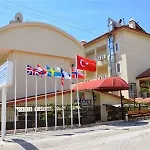Aparthotel Sun &