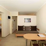 Aparthotel Sun &