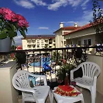 Aparthotel Sun & Side