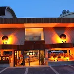 Aparthotel Sun & 3*
