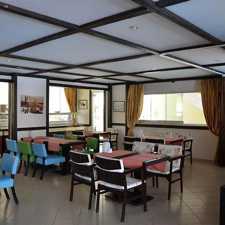 Lejlighedshotel Sun & Side