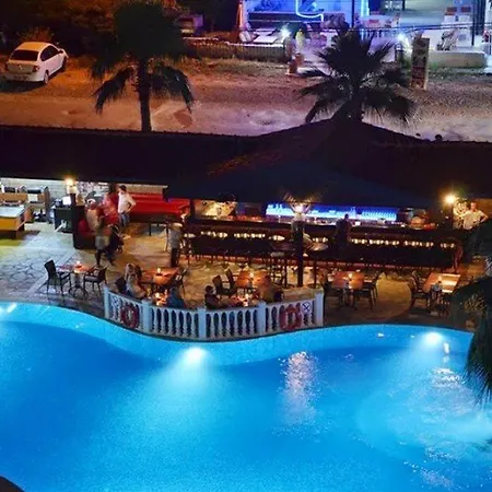 Aparthotel Sun & 3*