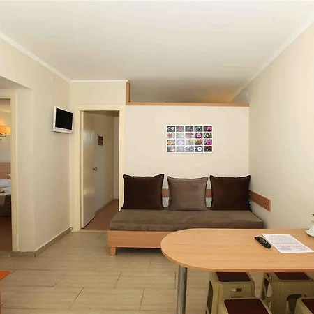 Lejlighedshotel Sun &