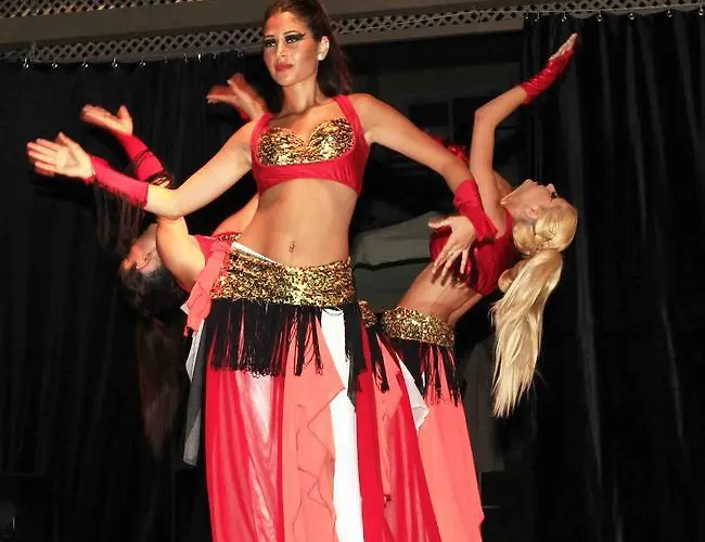 Lejlighedshotel Sun & Side