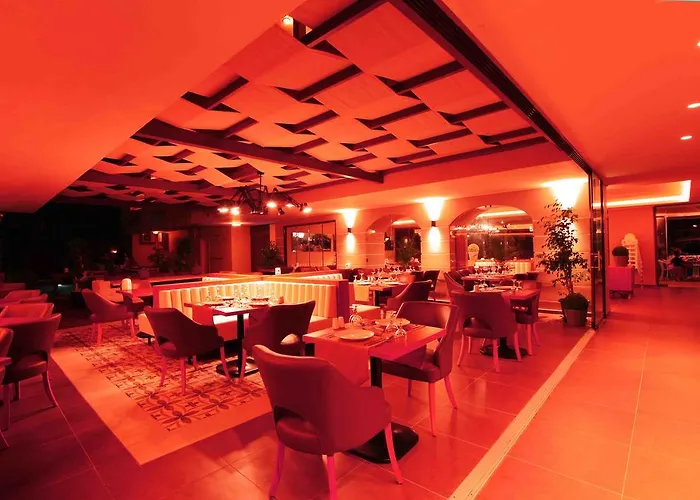 Sun & Lejlighedshotel