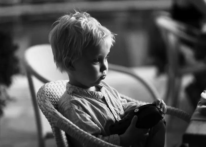 Lejlighedshotel Sun & Side