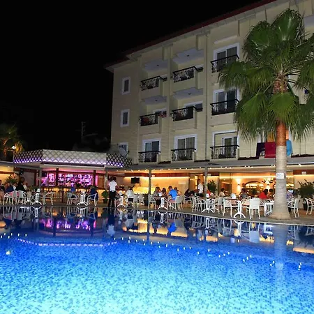 Sun & Hotel de apartamente