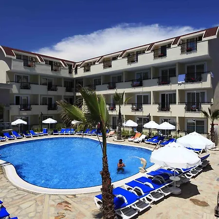 Sun City &
