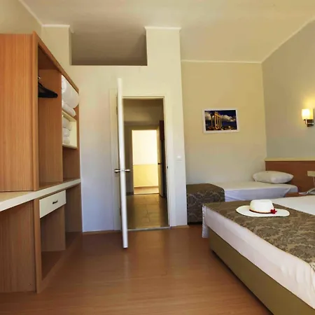 Sun & Hotel de apartamente